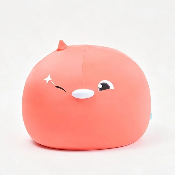 Little Bean Bag Chair